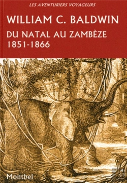 Bertrand.pt - Du Natal Au Zambèze ; 1851-1866