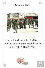 Du Nationalisme A La Rebellion : Retour Sur La Montee En Puissance De L'Unita (1966-1994)