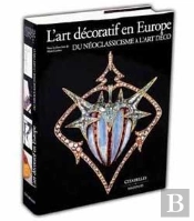Du Néoclassisme À L'Art Déco
