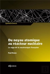 Du Neutron Au Réacteur