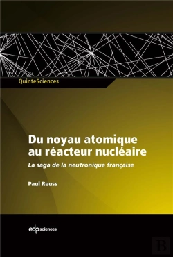 Bertrand.pt - Du Neutron Au Réacteur
