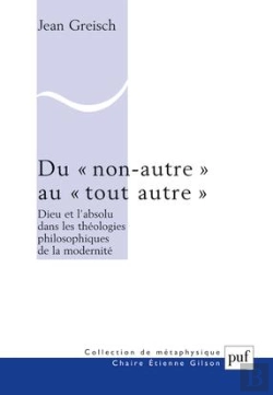 Bertrand.pt - Du Non Autre Au Tout Autre