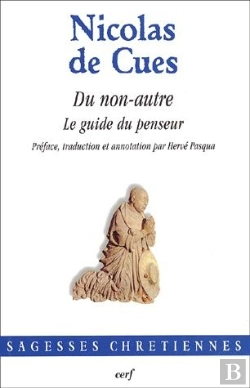 Bertrand.pt - Du Non-Autre ; Me Guide Du Penseur