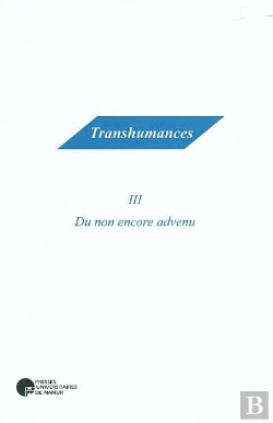 Bertrand.pt - Du Non Encore Advenu...