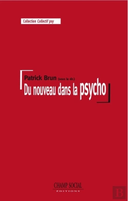 Bertrand.pt - Du Nouveau Dans La Psycho