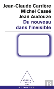 Du Nouveau Dans L'Invisible