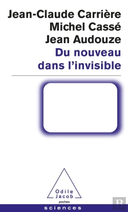 Bertrand.pt - Du Nouveau Dans L'Invisible