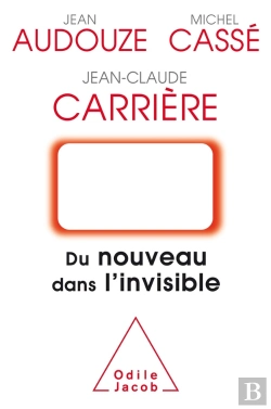 Bertrand.pt - Du Nouveau Dans L'Invisible