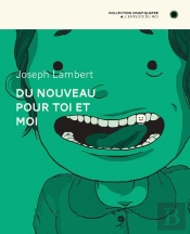 Du Nouveau Pour Toi Et Moi