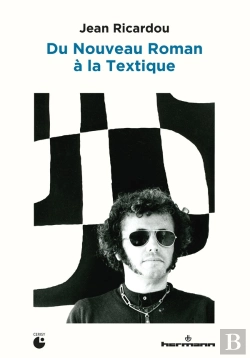Bertrand.pt - Du Nouveau Roman À La Textique : Pratique, Pédagogie Et Théorie De L'Écriture