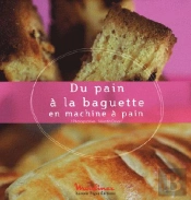 Du Pain À La Baguette En Machine À Pain