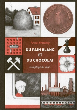 Bertrand.pt - Du Pain Blanc Et Du Chocolat