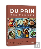Du Pain Dans L'Assiette