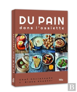 Bertrand.pt - Du Pain Dans L'Assiette