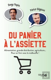 Du Panier À L'Assiette