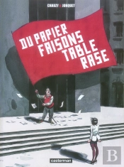 Du Papier Faisons Table Rase