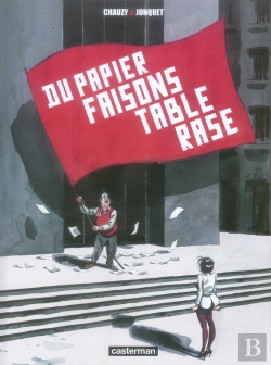 Bertrand.pt - Du Papier Faisons Table Rase