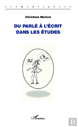 Bertrand.pt - Du Parle A L'Ecrit Dans Les Etudes