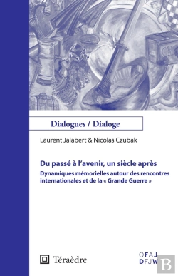 Bertrand.pt - Du Passé À L'Avenir, Un Siecle Après