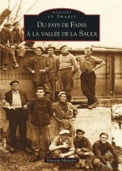 Du Pays De Fains À La Vallée De La Saulx