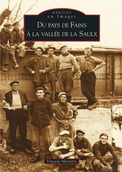 Bertrand.pt - Du Pays De Fains À La Vallée De La Saulx