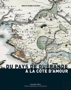 Bertrand.pt - Du Pays De Guérande À La Côte D'Amour