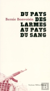Du Pays Des Larmes Au Pays Du Sang