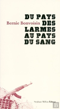 Bertrand.pt - Du Pays Des Larmes Au Pays Du Sang