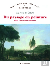 Du Paysage En Peinture Dans L'Occident Moderne