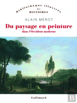 Bertrand.pt - Du Paysage En Peinture Dans L'Occident Moderne