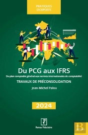 Du Pcg Aux Ifrs 2024