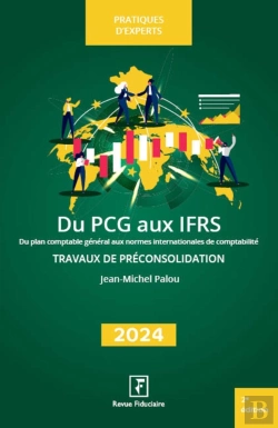 Bertrand.pt - Du Pcg Aux Ifrs 2024