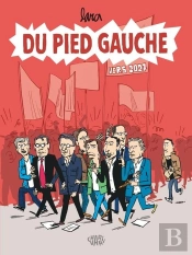 Du Pied Gauche