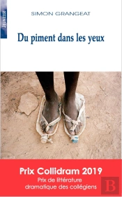 Du Piment Dans Les Yeux