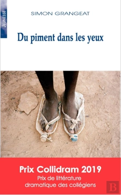 Bertrand.pt - Du Piment Dans Les Yeux