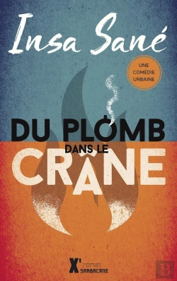 Bertrand.pt - Du Plomb Dans Le Crâne ; Une Comédie Urbaine
