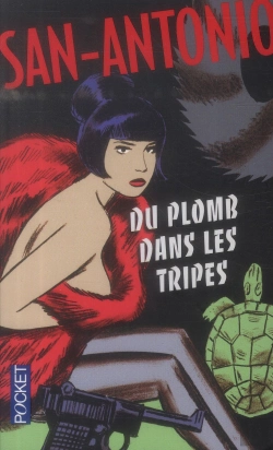 Bertrand.pt - Du Plomb Dans Les Tripes
