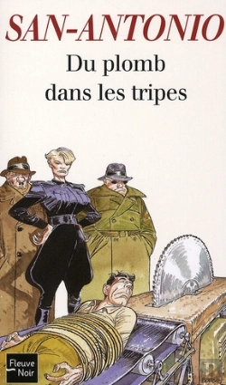 Bertrand.pt - Du Plomb Dans Les Tripes