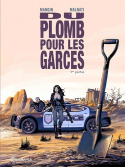 Bertrand.pt - Du Plomb Pour Les Garces Tome 1