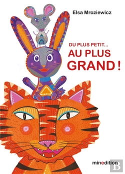 Bertrand.pt - Du Plus Petit... Au Plus Grand !