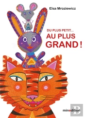 Du Plus Petit... Au Plus Grand !