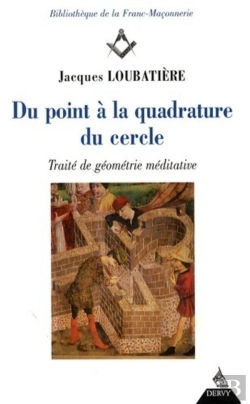 Bertrand.pt - Du Point À La Quadrature Du Cercle ; Traité De Géométrie Médiative