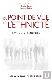 Du Point De Vue De L'Ethnicité ; Pratiques Françaises
