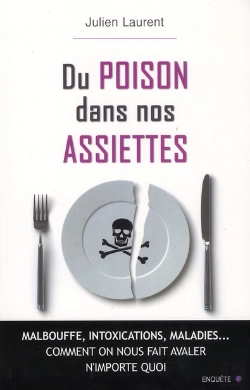 Bertrand.pt - Du Poison Dans Nos Assiettes