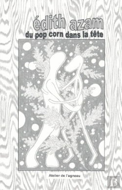 Bertrand.pt - Du Pop Corn Dans La Tête ; Texte Et Dessins