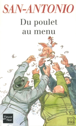 Bertrand.pt - Du Poulet Au Menu