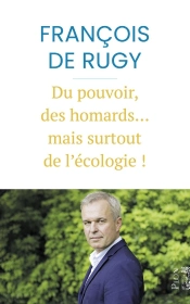 Du Pouvoir Des Homards Et Bien D'Autres Choses Encore