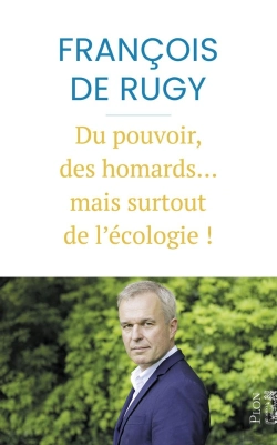 Bertrand.pt - Du Pouvoir Des Homards Et Bien D'Autres Choses Encore