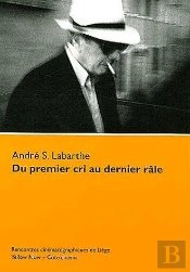 Du Premier Cri Au Dernier Rale