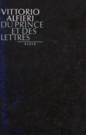 Du Prince Et Des Lettres